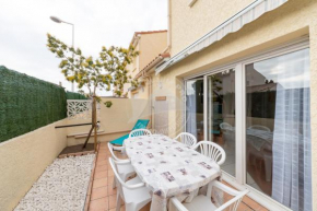 AS21493 - Villa P3 avec terrasse et solarium